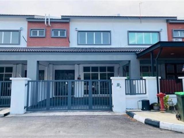Terraced House for sale in Padang Serai, Kedah
