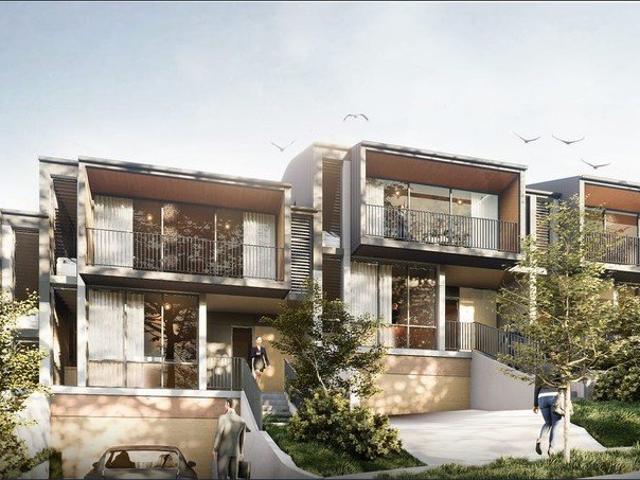 Townhouse for sale in Sydney, New South Wales