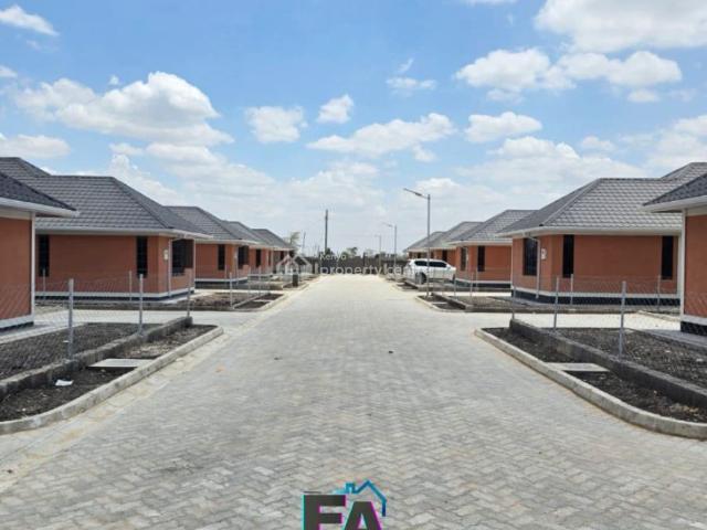 House for sale in Machakos