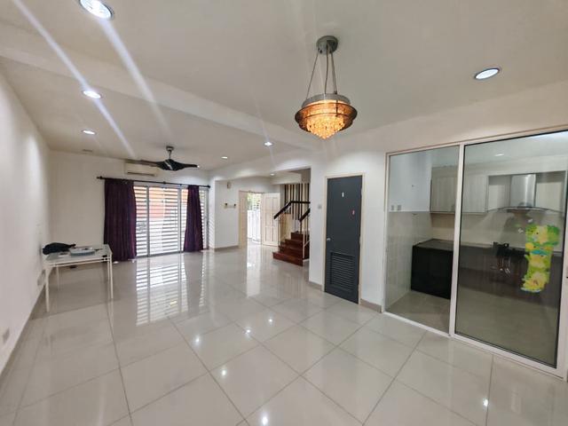Terraced House for rent in Selayang, Selangor