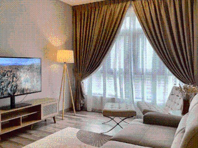 Apartment for rent in Tanjong Sepat, Selangor