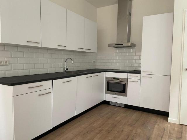 Appartement te huur in Centrum, Amsterdam