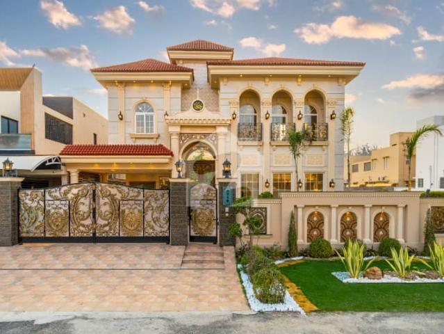 House for sale in Rawalpindi, Islamabad Capital Territory