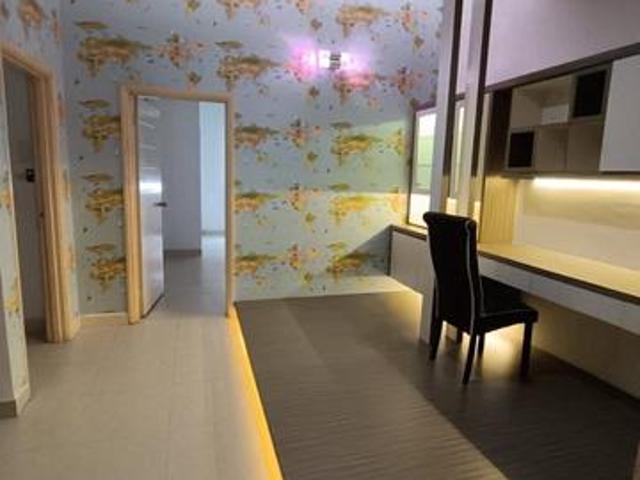 Terraced House for sale in Tanjong Sepat, Selangor