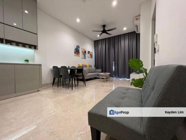 Condominium for sale in Country Heights Damansara, Kuala Lumpur