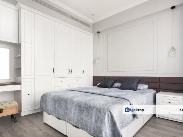 Condominium for sale in Desa Petaling, Kuala Lumpur