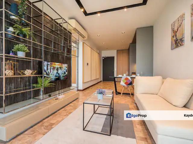 Condominium for sale in Country Heights Damansara, Kuala Lumpur