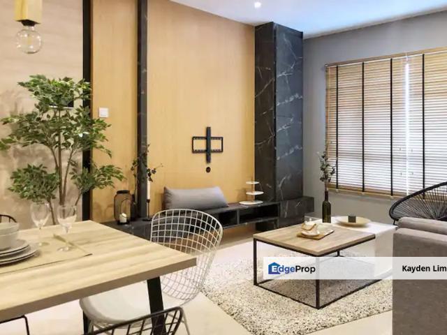 Condominium for sale in Country Heights Damansara, Kuala Lumpur