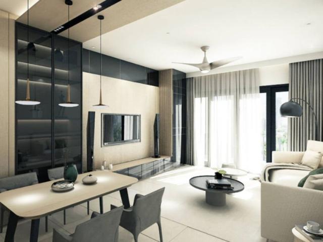Apartment for sale in Petaling, Alam Impian