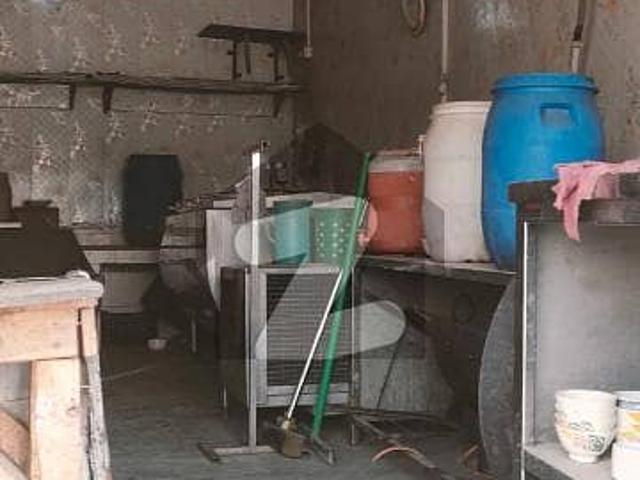 Commercial for rent in Rawalpindi, Islamabad Capital Territory
