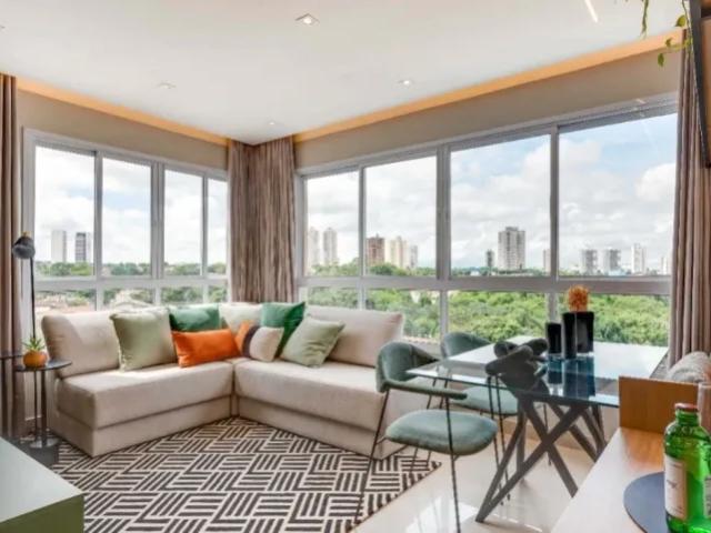 Apartamento venda em Região Geográfica Imediata de Goiânia, Goiânia