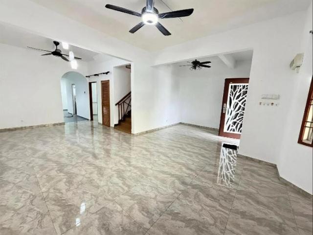 Terraced House for sale in Pasir Gudang, Johor
