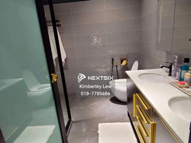 Residential House for sale in Johore Bahru, Johor