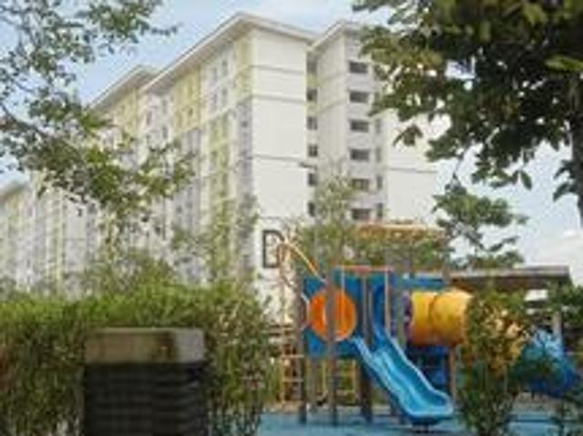 Apartment for sale in Johore Bahru, Johor