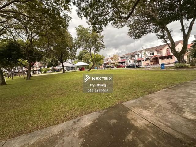 Residential House for sale in Johore Bahru, Johor