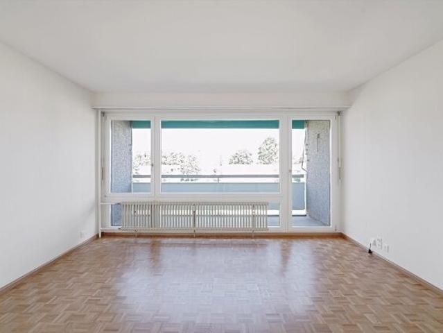Apartment mieten in Basel, Basel-Stadt