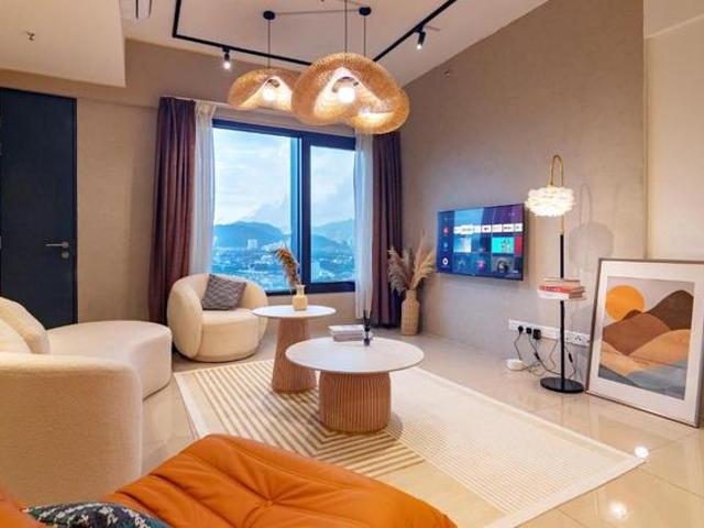 Condominium for sale in Country Heights Damansara, Kuala Lumpur