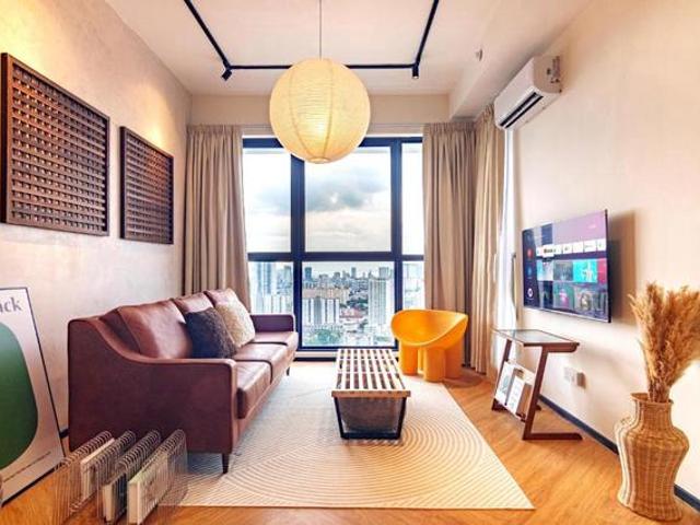 Condominium for sale in Petaling, Alam Impian