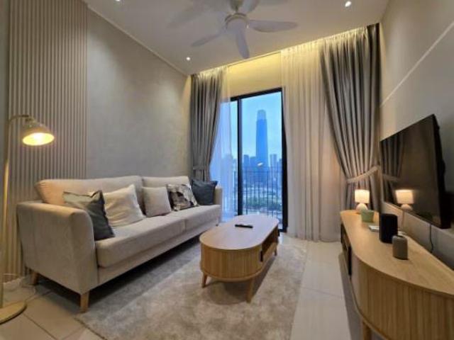 Condominium for sale in Petaling, Alam Impian