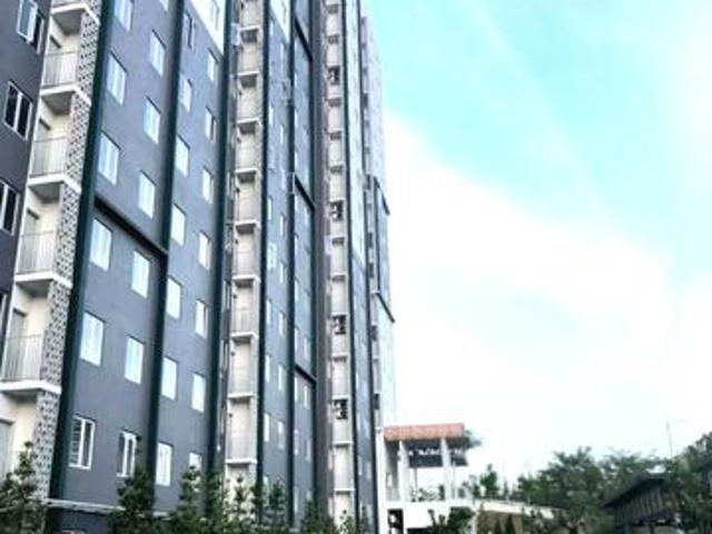 Serviced Residence for rent in Tanjong Sepat, Selangor