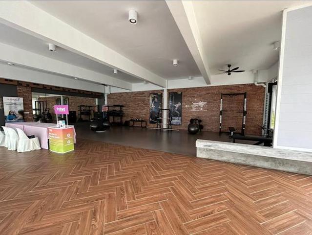 Serviced Residence for rent in Tanjong Sepat, Selangor