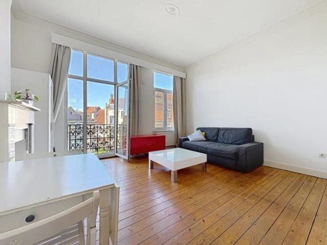 Kot location à Schaarbeek, Bruxelles