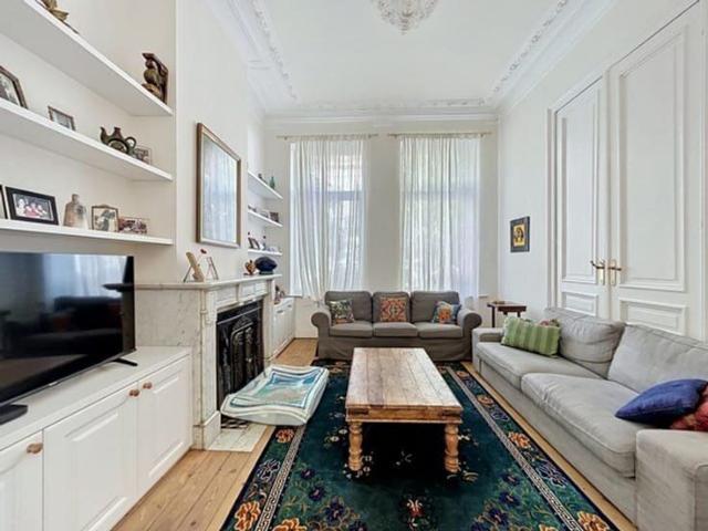Maison location à Schaarbeek, Bruxelles