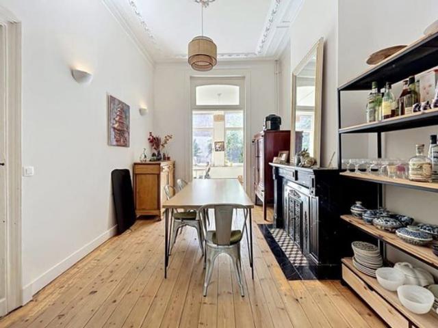 Maison location à Schaarbeek, Bruxelles