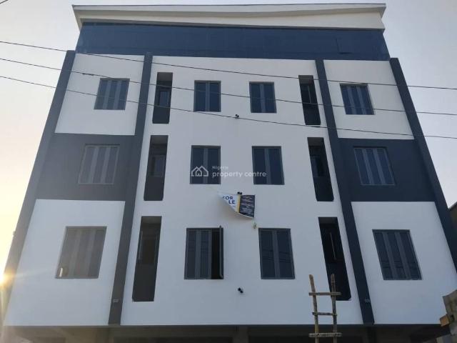 Flat for sale in Ibeju Lekki, Abuja