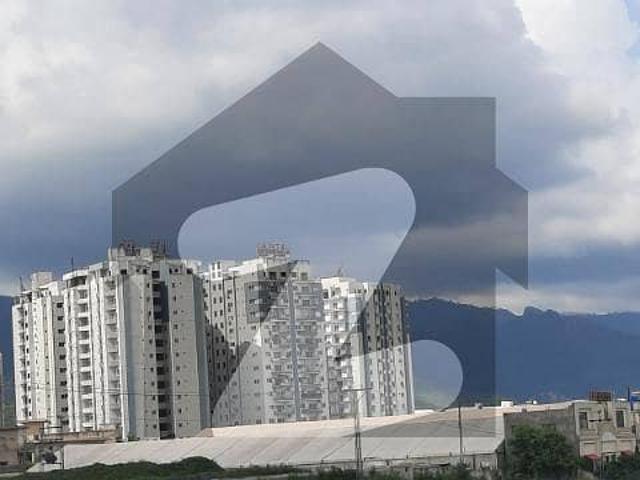 Apartment for sale in Islamabad