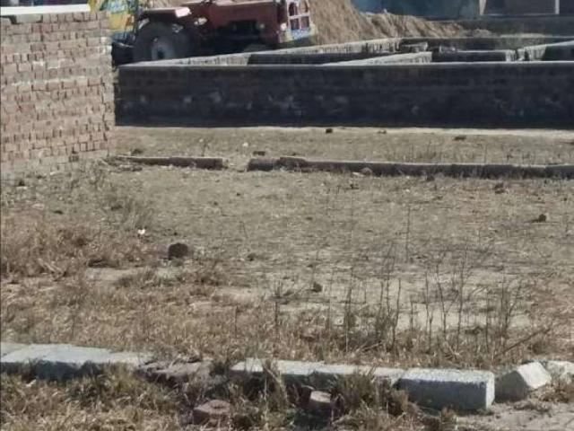 Land for sale in راولپنڈی, تحصیل راولپنڈی چھاؤنی