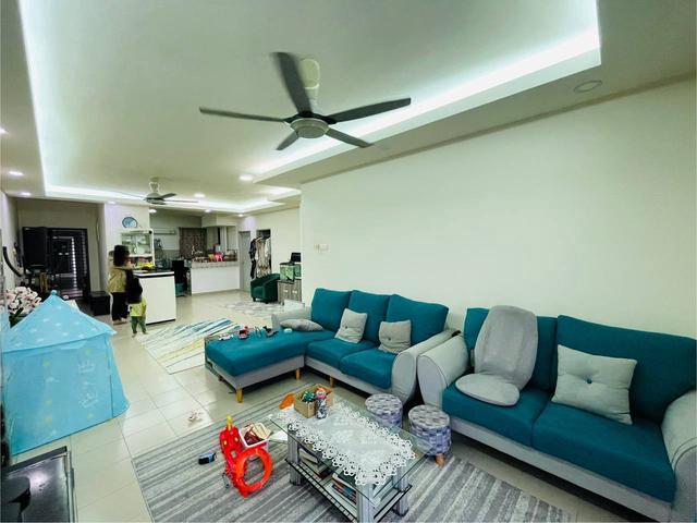 Serviced Residence for sale in Petaling, Alam Impian