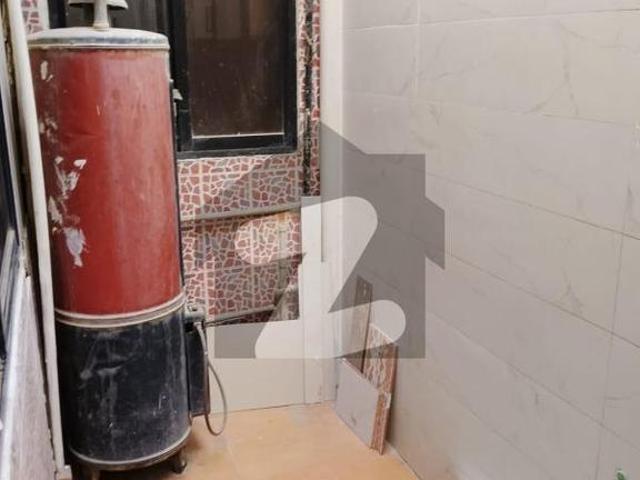 House for rent in Saddar Town, North Waziristan