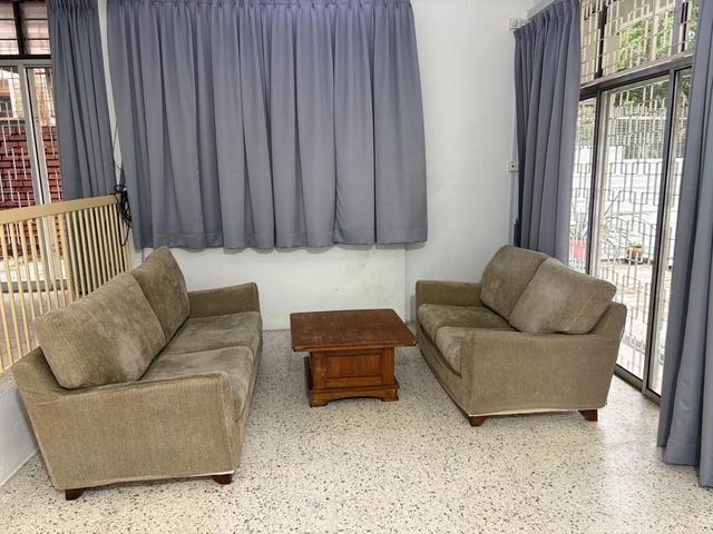 Residential House for rent in Georgetown, Penang