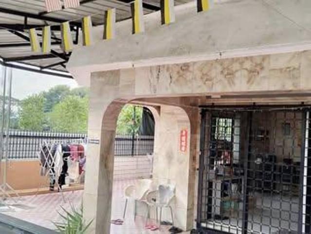 Terraced House for sale in Majlis Bandaraya Ipoh, Kinta