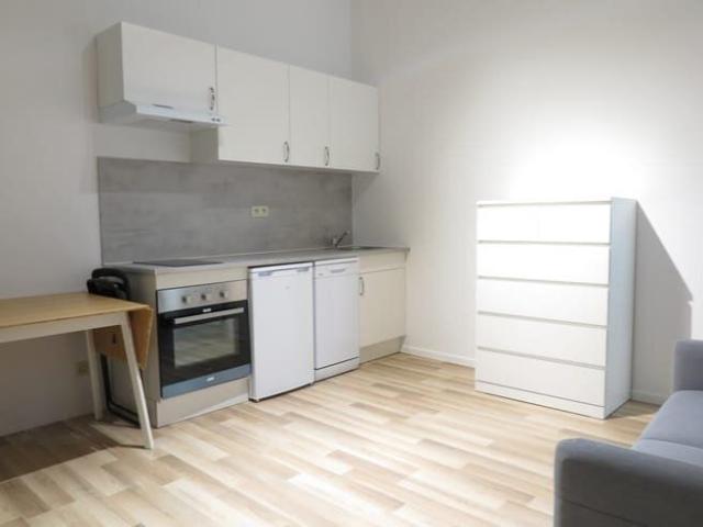 Kot location à Elsene, Bruxelles
