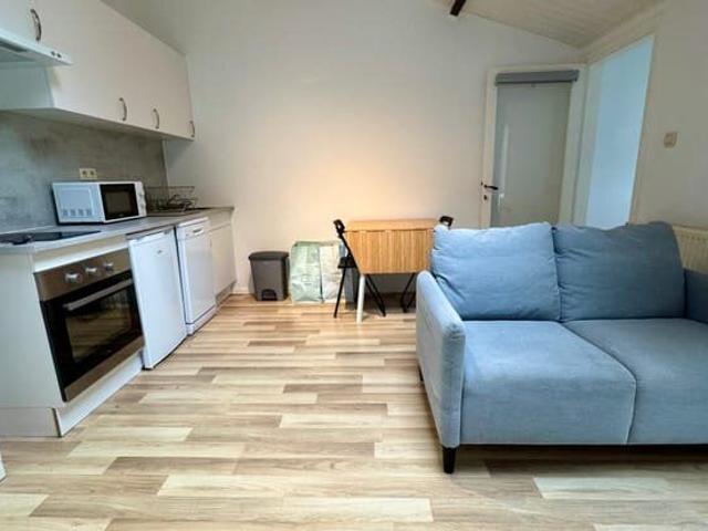 Kot location à Elsene, Bruxelles