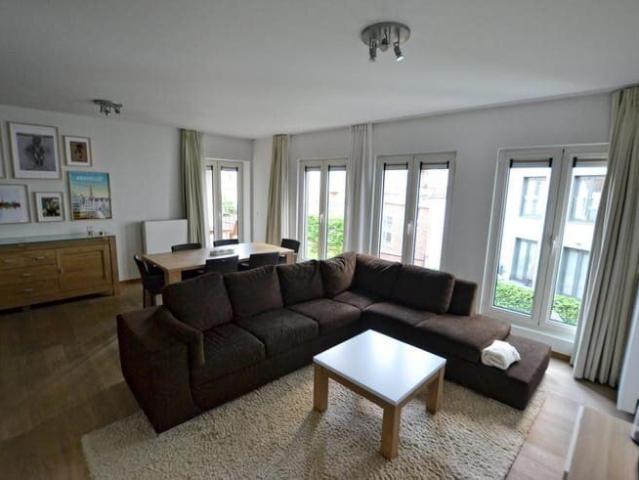 Appartement location à Etterbeek, Bruxelles