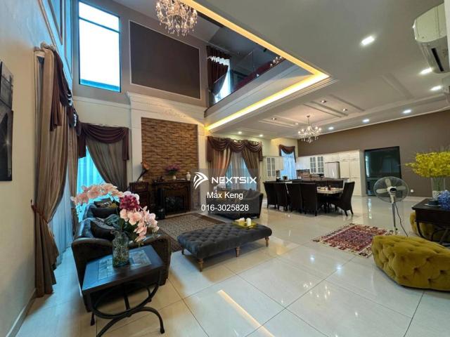 Residential House for sale in Johore Bahru, Johor