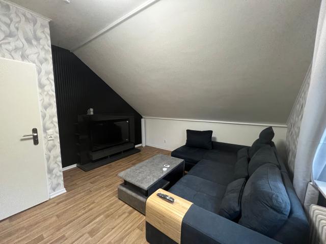 Apartment mieten in Mühlheim, Hessen