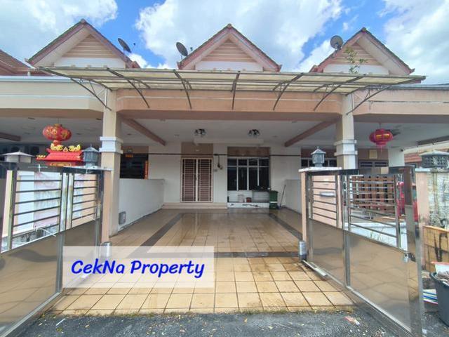 Terraced House for sale in Kuantan, Pahang