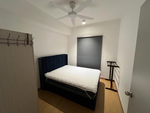 Condominium for rent in Banting, Selangor
