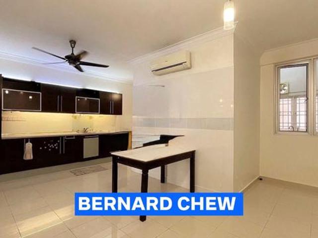 Terraced House for sale in Georgetown, Penang