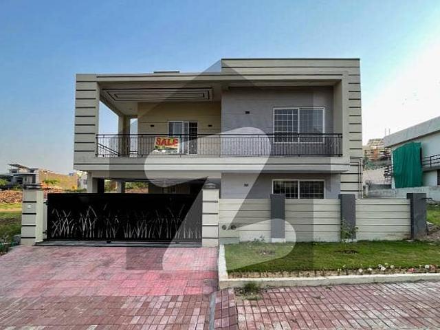 House for sale in Rawalpindi, Islamabad Capital Territory