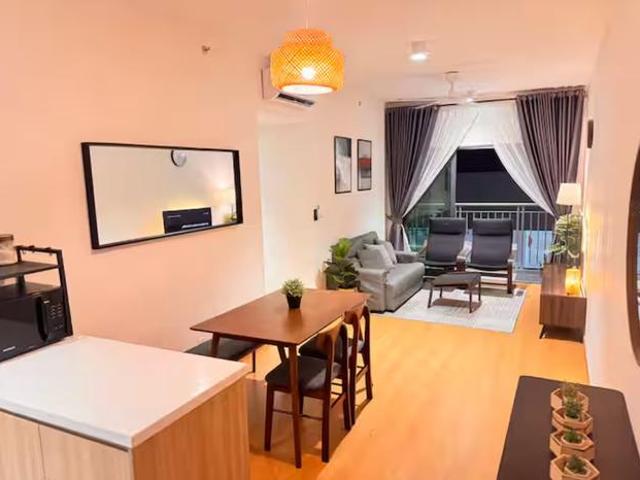 Condominium for rent in Banting, Selangor