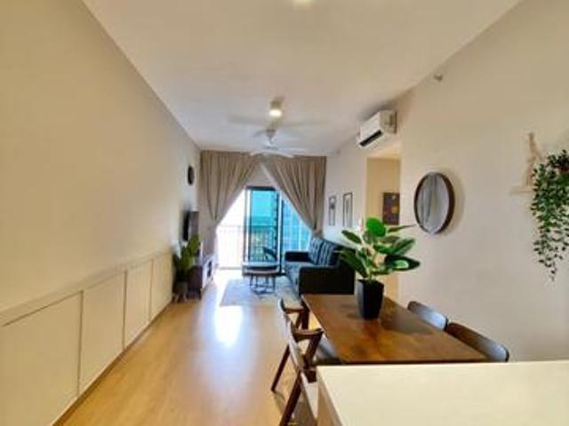 Condominium for rent in Banting, Selangor