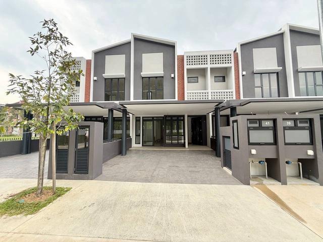 Terraced House for sale in Petaling, Alam Impian