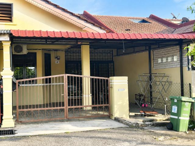 Terraced House for rent in Kuantan, Pahang