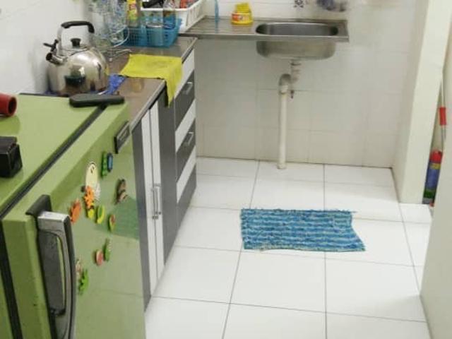 Room for rent in Georgetown, Penang