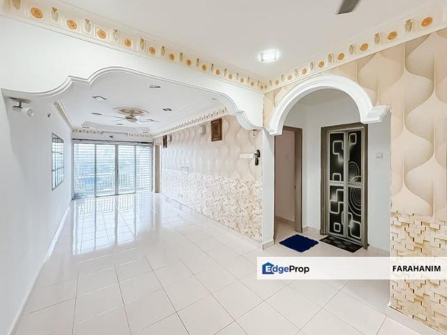 Condominium for sale in Selayang, Selangor